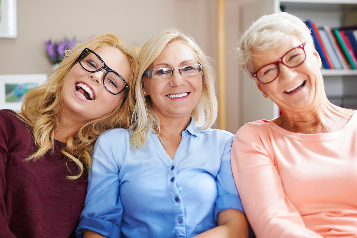 Menopause Counselling and Menopause Treatment in Deltona